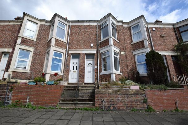Fern Dene Road, Gateshead, NE8 - Photo 1