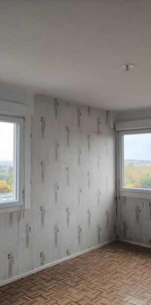 Appartement 3 pièces à Metz - Photo 1