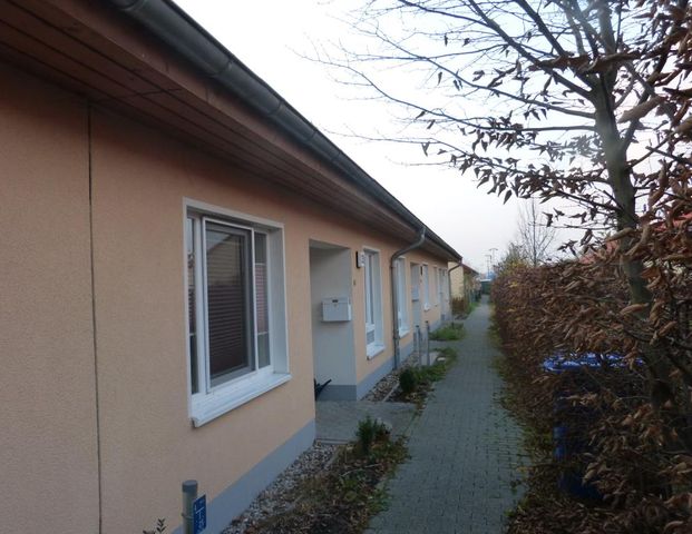 Reihenmittelhaus mit 5 Zimmern ohne Keller - Foto 1