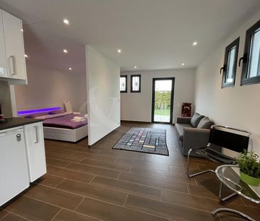 2 Zimmer, 40 m², EG - Photo 2