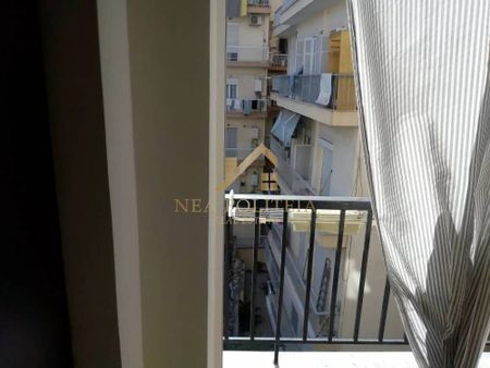 Studio/Γκαρσονιέρα για ενοικίαση Ευζώνων - Πεδίον Άρεως (Φάληρο - Ιπποκράτειο) - Photo 3