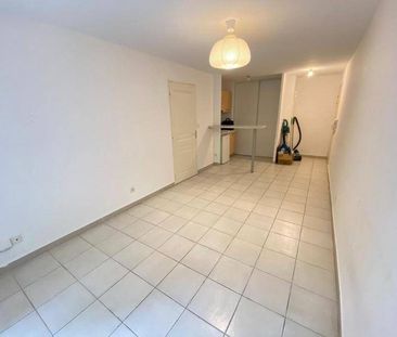 Location appartement 2 pièces 39.1 m² à Montpellier (34000) - Photo 3