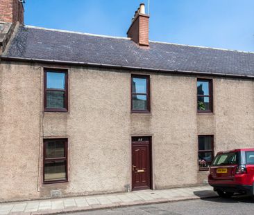 38 Cameron Street, AB39 2HS, Stonehaven - Photo 3