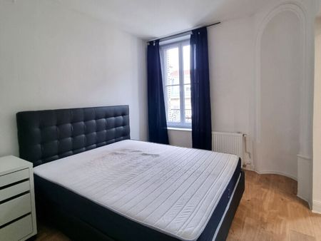 Appartement Nancy - Photo 4