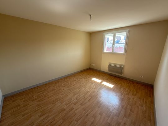 Location Appartement 2 pièces 39m² AMIENS 80000 - Photo 1