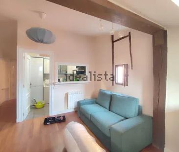 Alquiler de piso en Calle Harategi Zahar - Photo 2