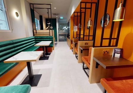 Gold Studio - Photo 5