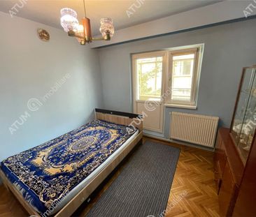 De inchiriat apartament cu 3 camere decomandate si 2 balcoane din z... - Photo 5