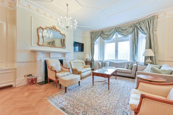 5 bedroom flat to rent - Photo 1