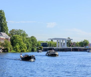 Appartement te huur: Bellevuelaan 79 2012 BX Haarlem - Photo 5