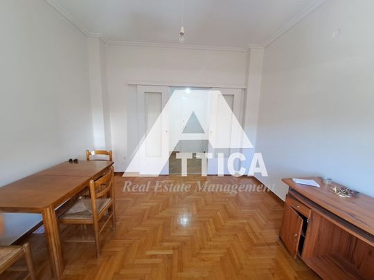 Διαμέρισμα για ενοικίαση Κέντρο (Καλλιθέα) - Photo 1