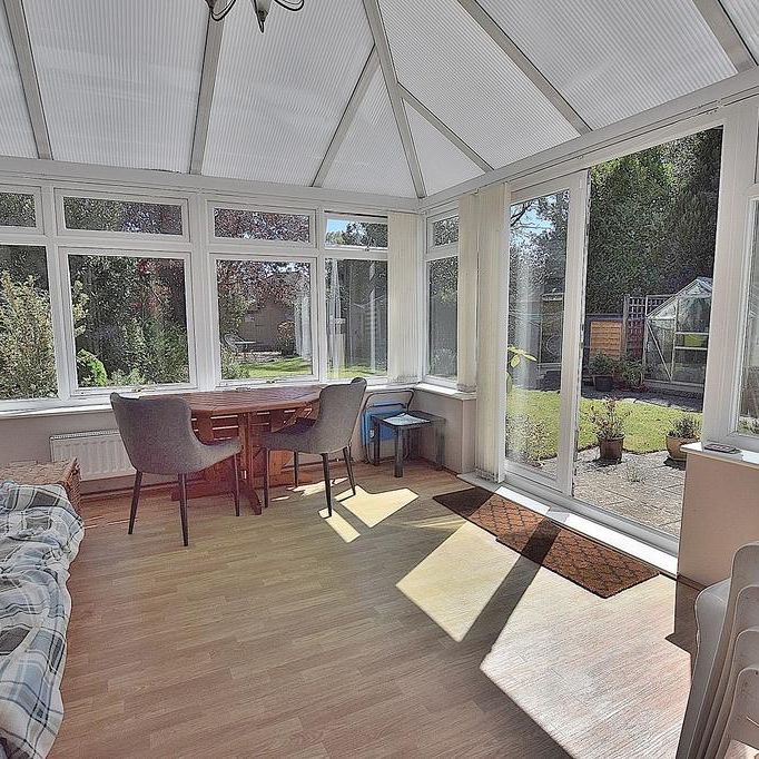 2 bedroom detached house to rent - Photo 1