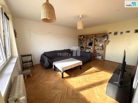 Pronájem bytu 2+kk 55 m² - Photo 3