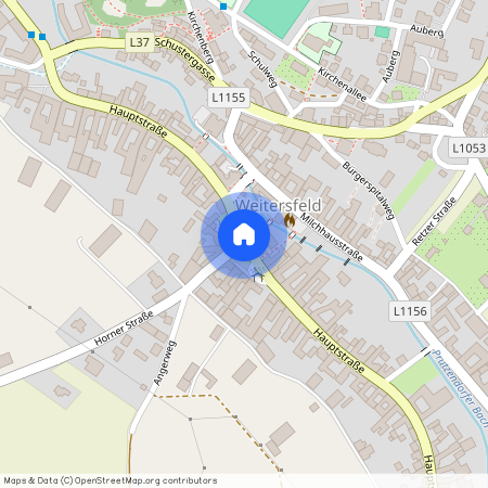 Weitersfeld 369/Top 8, 2084, Weitersfeld, Niederösterreich