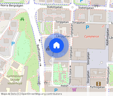 Långgatan 33B - Foto 1