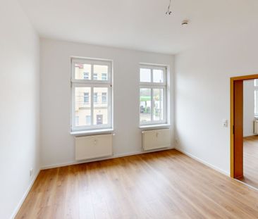 *ERSTE KALTMIETE GESCHENKT* Erstbezug nach Renovierung – 2-Zimmer – Nähe Salbker See - Photo 6