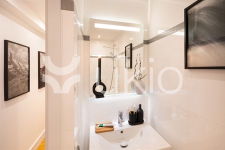 Tout savoir sur cet appartement dans le quartier Montmartre, à Paris 18ème - Photo 4