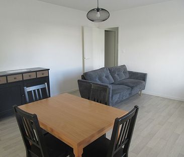 Appartement type 2 MEUBLE à louer - 43,17m² - LA ROCHE SUR YON - Photo 1
