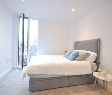 1 bedroom apartment to rent - Photo 6