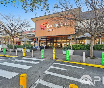 Modern 1-Bedroom + Large Study Apartment in Prime Carlingford Location - Photo 2