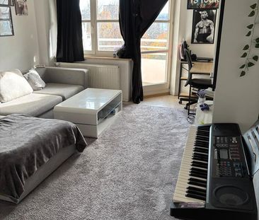 Dachgeschosswohnung, Berg am Laim (10.01.–30.06.26 - Photo 1