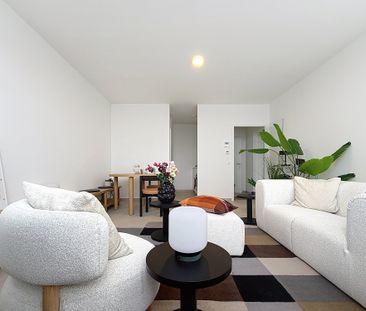 Directly from the owner - furnished 1 bedroom apartment - Photo 1