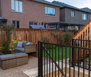 For Lease - 812 Magnolia Terrace, Milton, Ontario - Photo 3