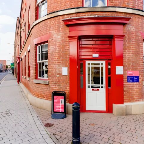 Classic Non En Suite (Truro Court) - Photo 1