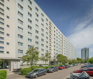 Singletraum mit Balkon - Photo 1