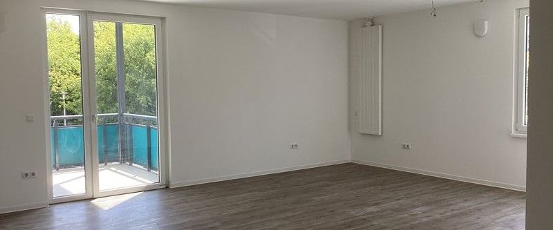 4-R-Wohnung im Neubau zu vermieten - Foto 1