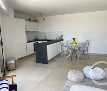 Appartement F3 à louer - Photo 2