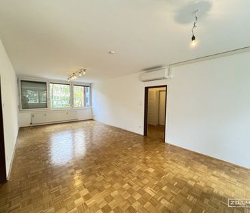 Sonnige 3 Zimmerwohnung in der Südstadt | ZELLMANN IMMOBILIEN - Foto 2