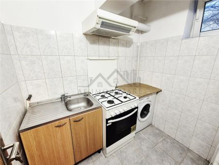 Garsoniera de inchiriat in Nicolina - Fotografie 5