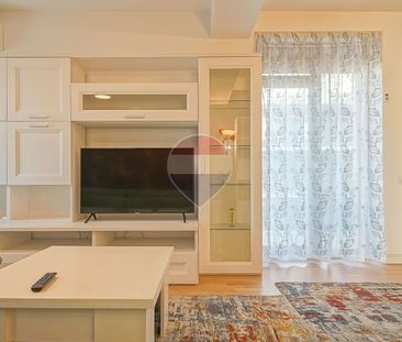 Apartament cu 3 camere de închiriat, loc de parcare subteran! - Photo 3