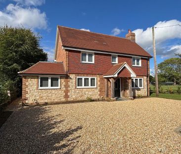 4 bedroom detached house to rent - Photo 1