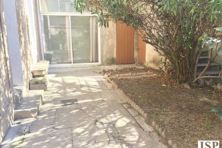 APPARTEMENT AIX EN PROVENCE - 2 pièce(s) - 43 m2 - Photo 3