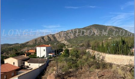 REF. 1840-Finestrat village-850€ - Foto 4