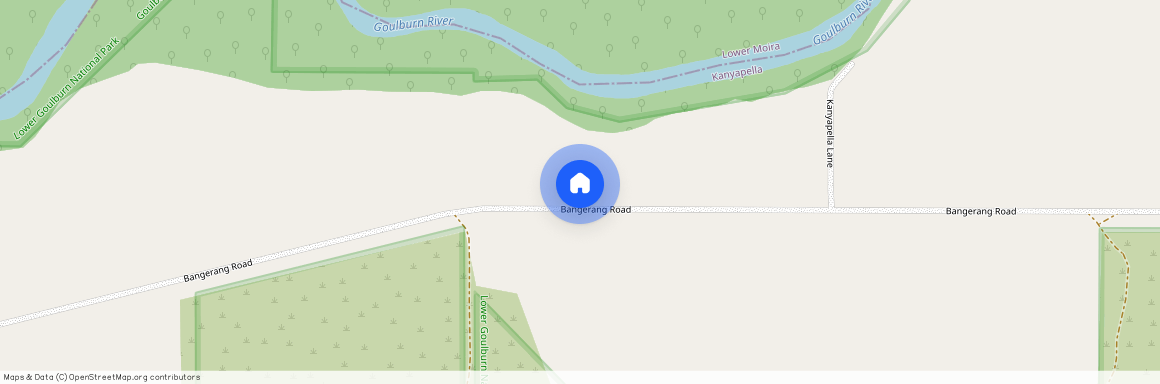 1141 Bangerang Road, Echuca