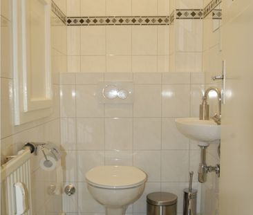 2 Zimmer in Düsseldorf - Photo 5