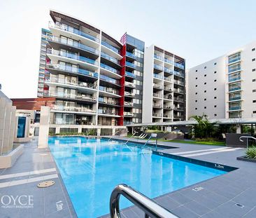 151/143 Adelaide Terrace, East Perth Wa 6004 - Photo 5