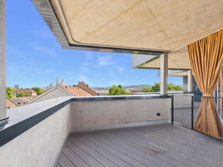 2 Zimmer, 55 m², 2. Stock - Foto 5