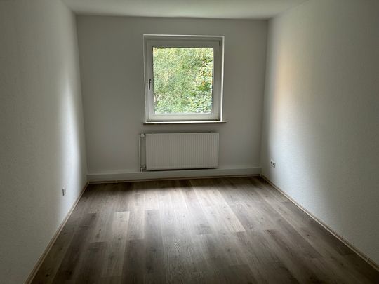 Ihre Neue? 2 Zimmer in der 3. Etage - Photo 1