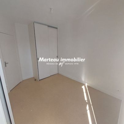 Location Appartement 2 pièces 40m² - Photo 1