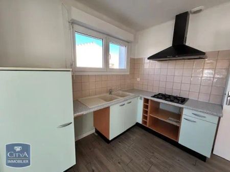 Maison à louer 5 pièces 92.72m² - Photo 3