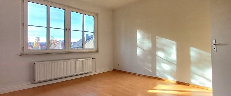 3-Zimmer-Wohnung mit Balkon! - Photo 1