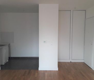 location Appartement F2 DE 45m² À BOULOGNE BILLANCOURT - Photo 3