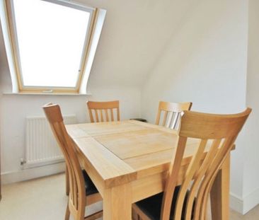 Vicarage Road, Egham, Surrey, TW20 9GL - Photo 1