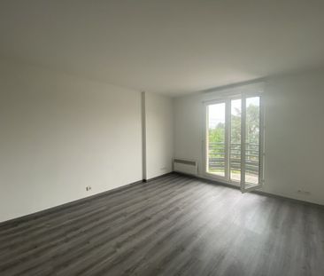 Appartement 1 Pièce 25 m² - Photo 2