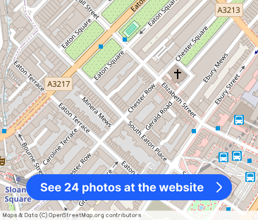 4 bedroom terraced house for rent - Photo 1