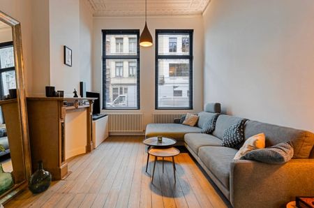 Duplex te huur - Photo 4